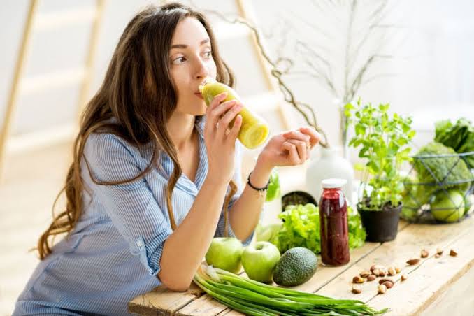 Body purification Packages